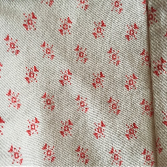 Levi's women High Rise Skinny - Picture 7 of 7