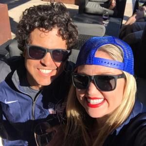 Meet your Posher, Dani