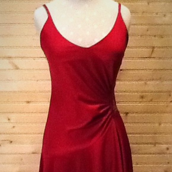 Chart Toppers by Anny Fedora Dresses & Skirts - Vintage Chart Toppers Dress