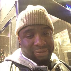 Meet your Posher, Roberto