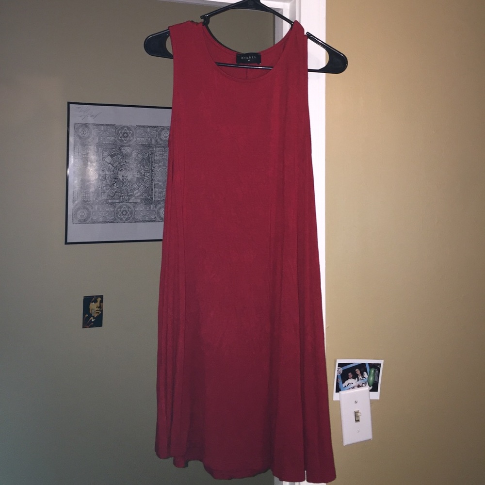 Women's Dress
