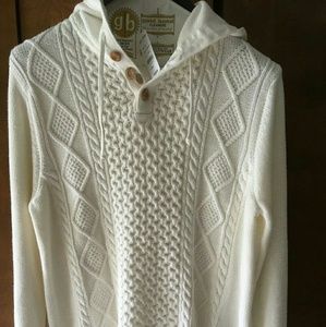 Brooks Brothers Sweater sz Large