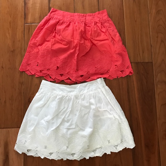 Mimi Chica Dresses & Skirts - Bundle 2 Mimi Chica mini junior skirt size XS