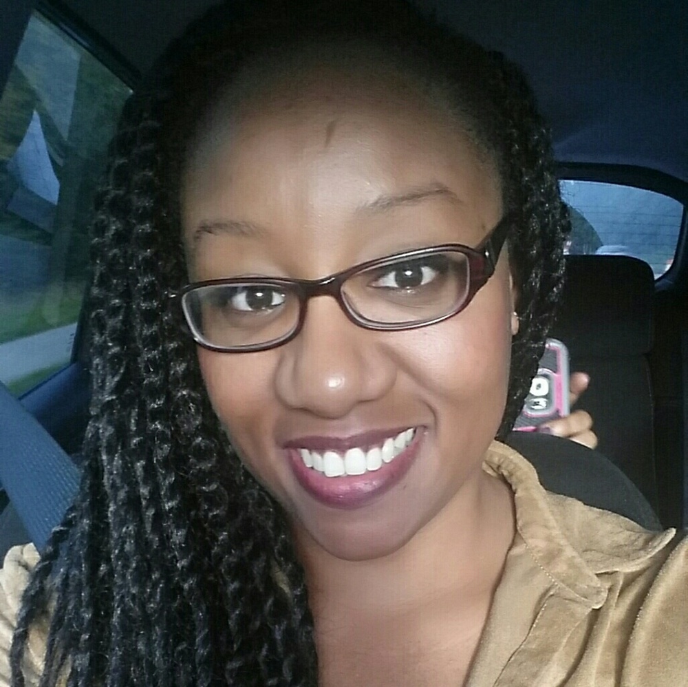 Meet your Posher, Cheryl