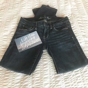 American Eagle Stretch Jeans