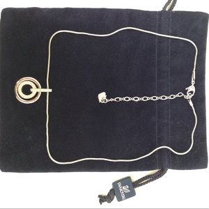 Swarovski Necklace