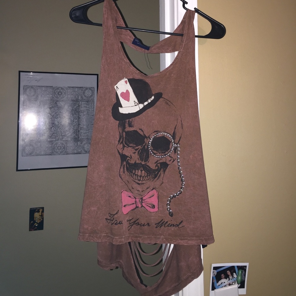 Women's Fashion Tank