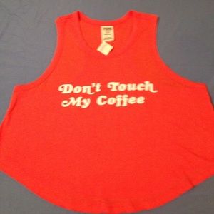 Victoria Secret PINK tank