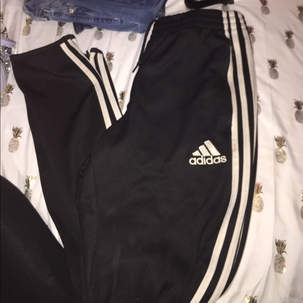 Addidas clima cool soccer pants