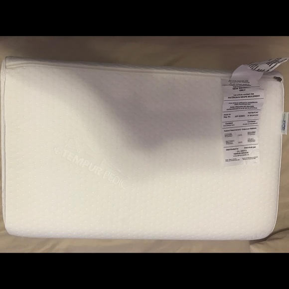 Tempur Pedic pillow - Picture 3 of 3