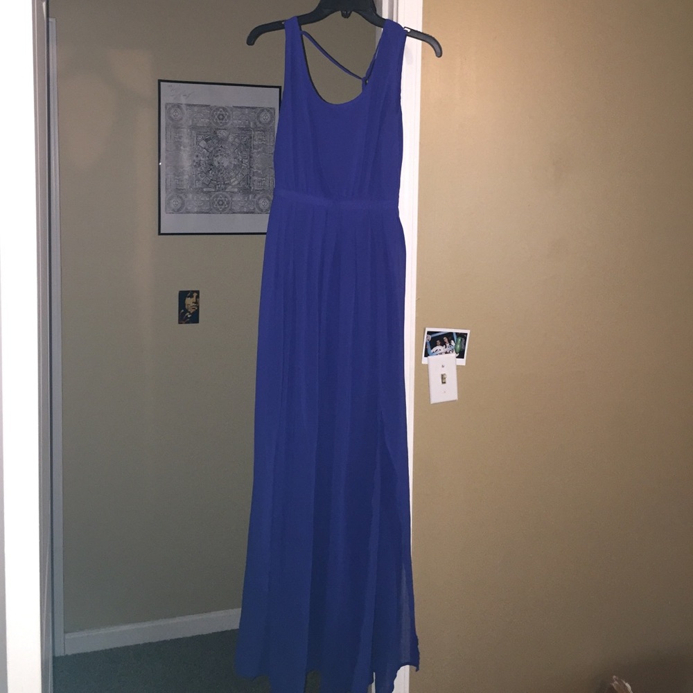 Women's Maxi Dress