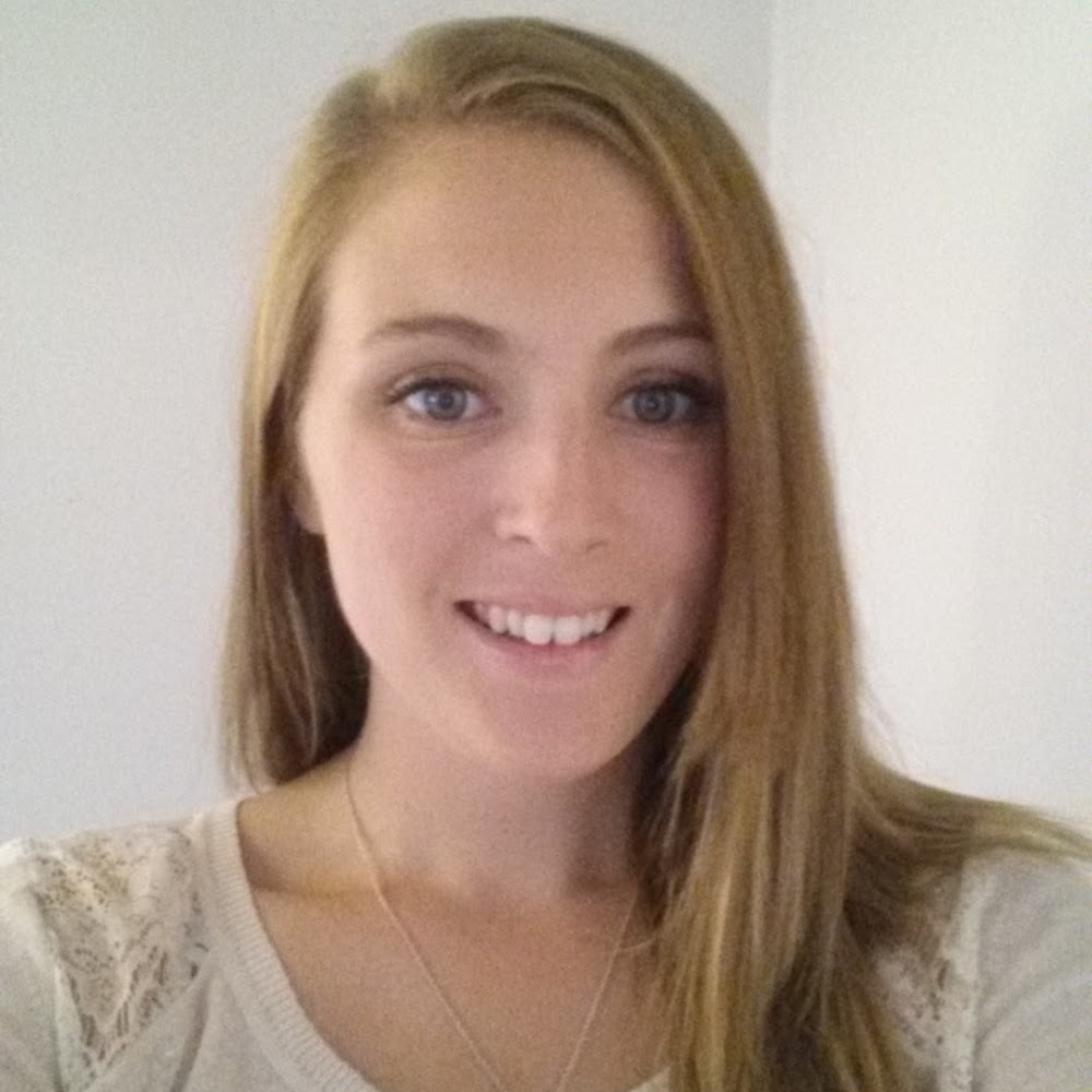 Meet your Posher, Alina