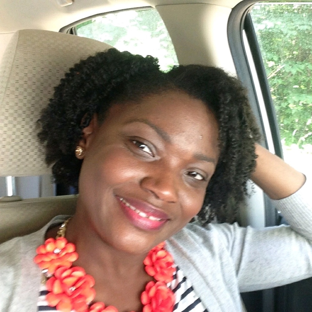 Meet your Posher, Kay