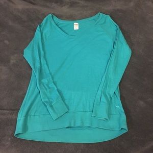 VS PINK Long Sleeve Shirt