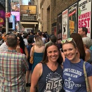 Meet your Posher, Karla