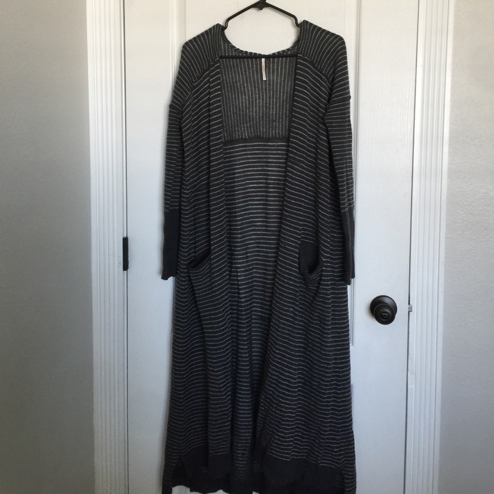 Free people sweater