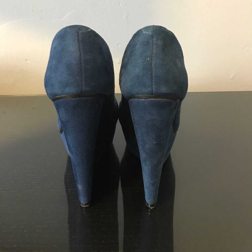 Wedges - Picture 2 of 2