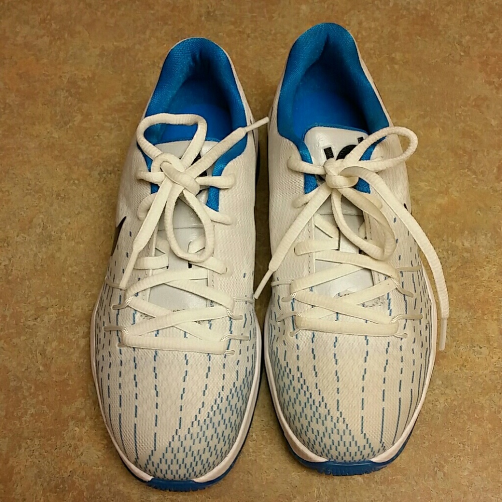 Boys' Kevin Durant 8 Nike Sneakers