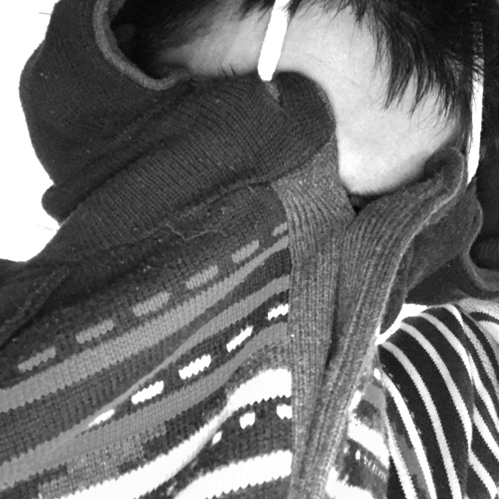 Meet your fantastic Posher Ulysses.