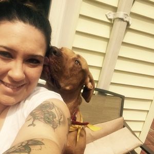 Meet your Posher, Brynn