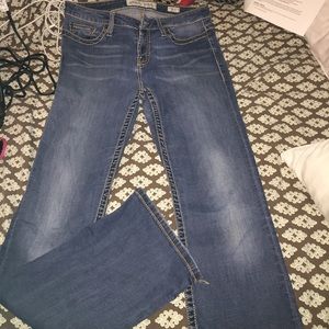 Women's Bke jeans