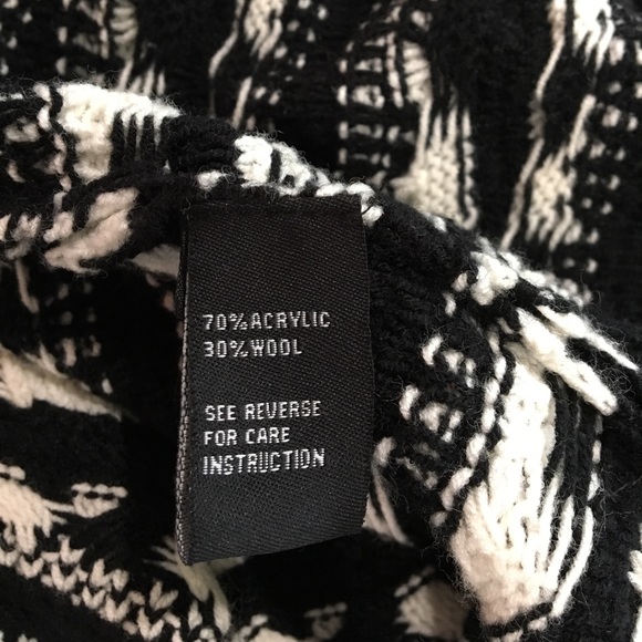 Hoodie cardigan sweater - Picture 8 of 8