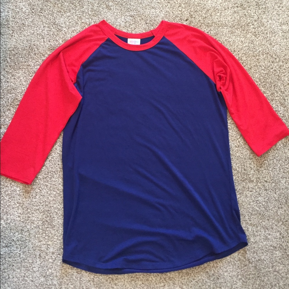 LulaRoe Randy Large