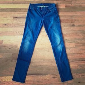 7 for all mankind jeans