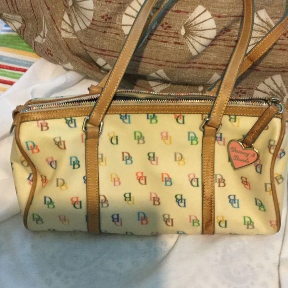 Dooney bouxke - Picture 1 of 4