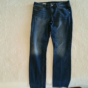 Gap 1969 Always Skinny size 29r