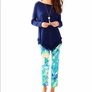 Lily Pulitzer Ferrera Sweater