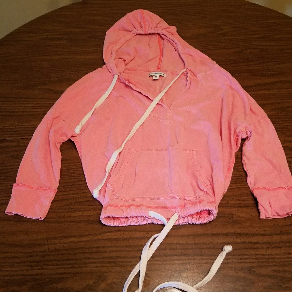 Girl's Junior Shirt