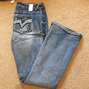 Vanity Women's jeans
