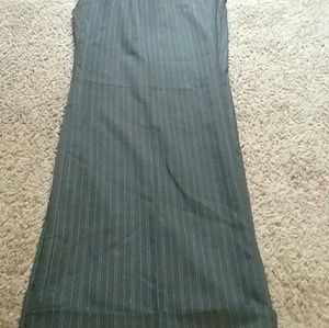 Nine West dress pants brand new with tags. Size 12