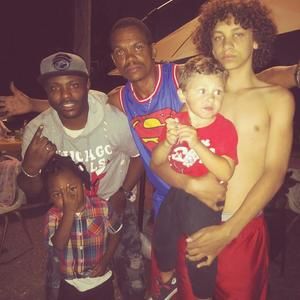 Meet your Posher, Chris