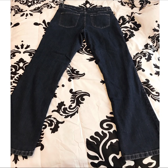 Bootcut Jeans - Picture 2 of 3