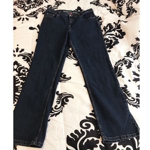 Bootcut Jeans