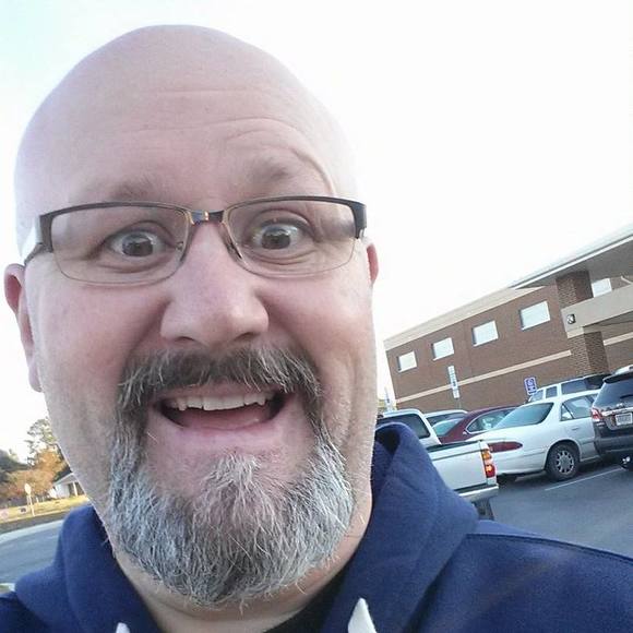 Meet your Posher, James - Picture 1 of 1