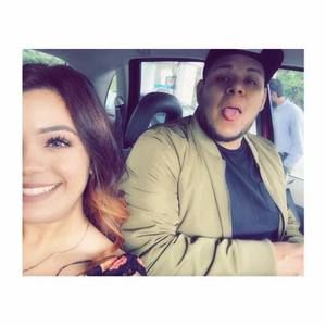 Meet your Posher, Samuelyari