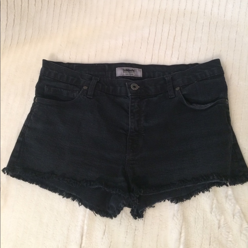 Baldwin cut offs