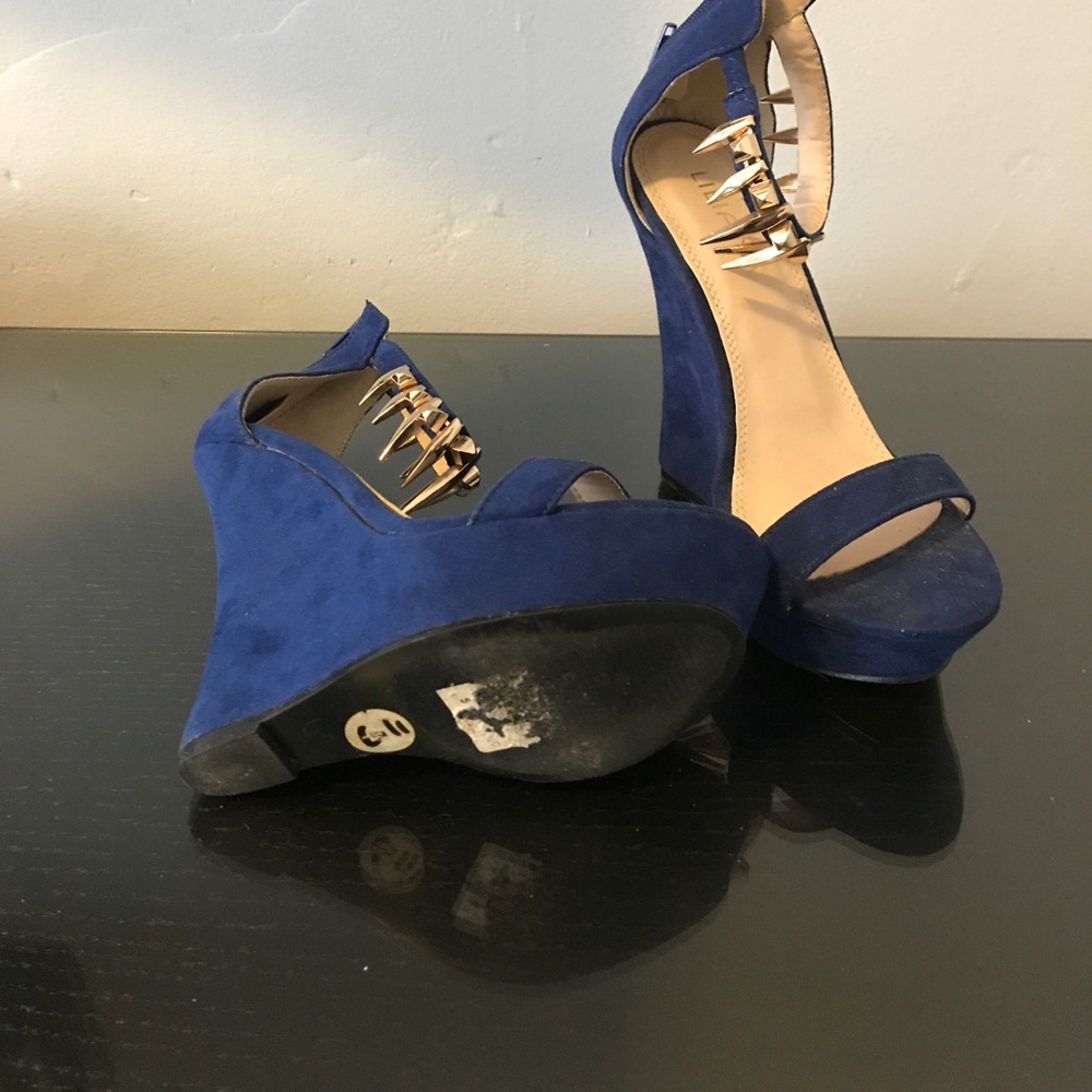 Wedges - Picture 2 of 3