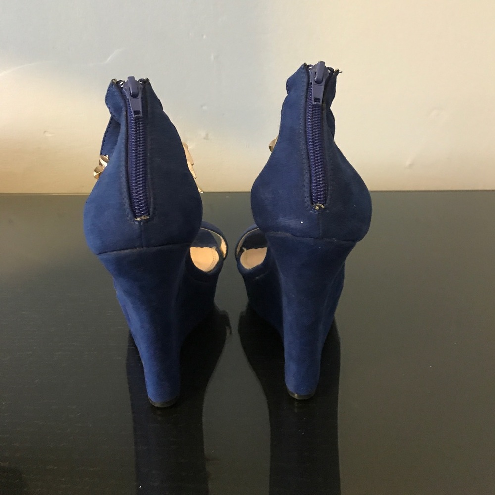 Wedges - Picture 3 of 3