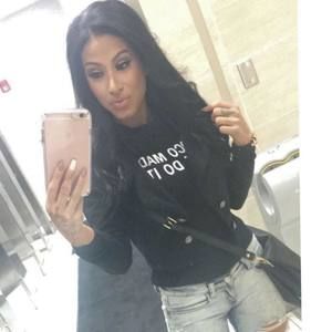 Meet your Posher, Wilmarie