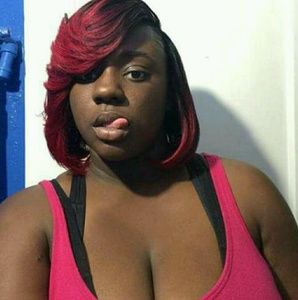 Meet your Posher, Lashonda