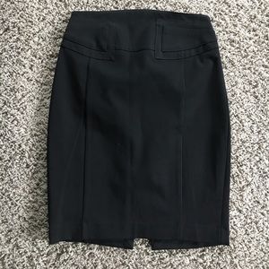 Express Pencil skirt