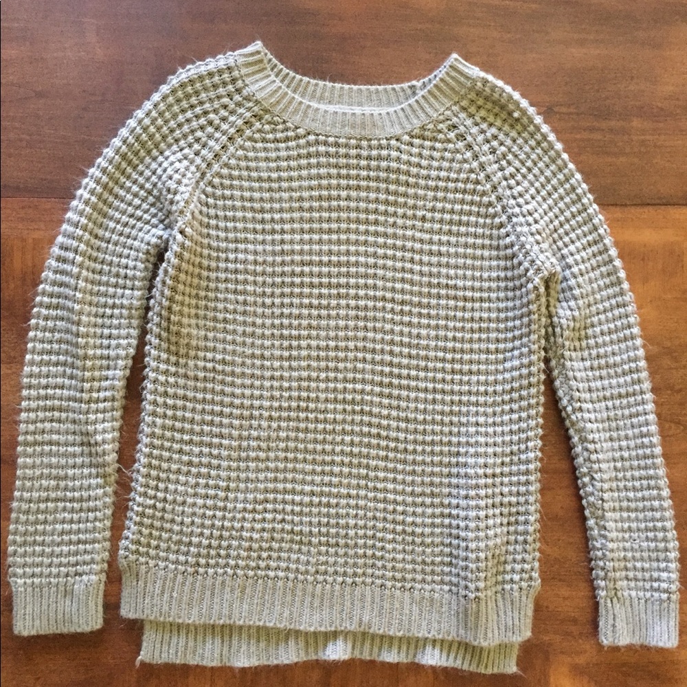 Forever 21 Oversized Sweater