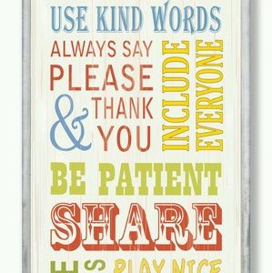 Meet your Posher, Darlyns