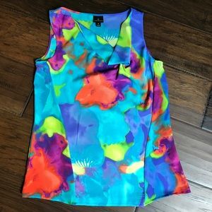 Worthington Sleeveless Top