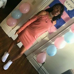 Meet your Posher, Teyja