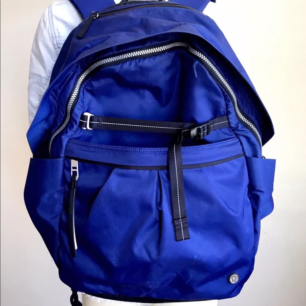 Lululemon Backpack